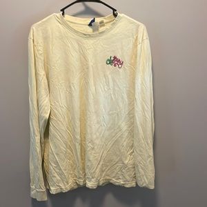 Graphics tee SpongeBob